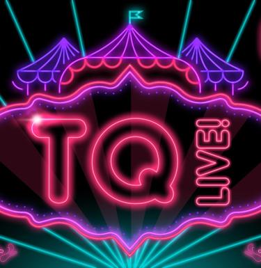 TQ Live logo